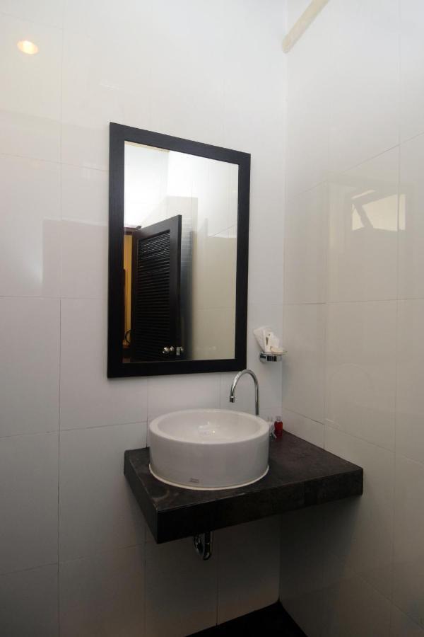 Clean Beach Resort Ko Lanta Exterior foto